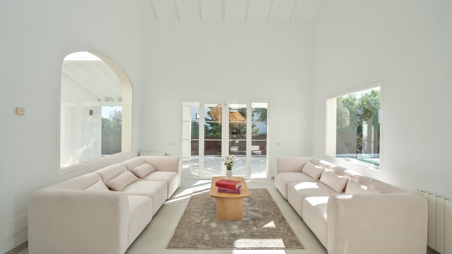 Villa Mediterránea con Jardín Exuberante en Santa Ponsa - Gallery image 17