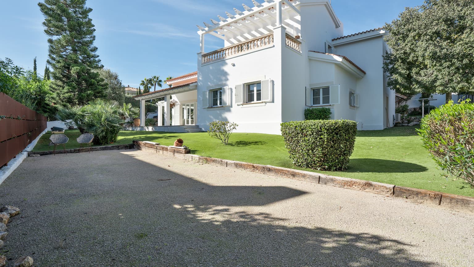 Villa Mediterránea con Jardín Exuberante en Santa Ponsa - Gallery image 24