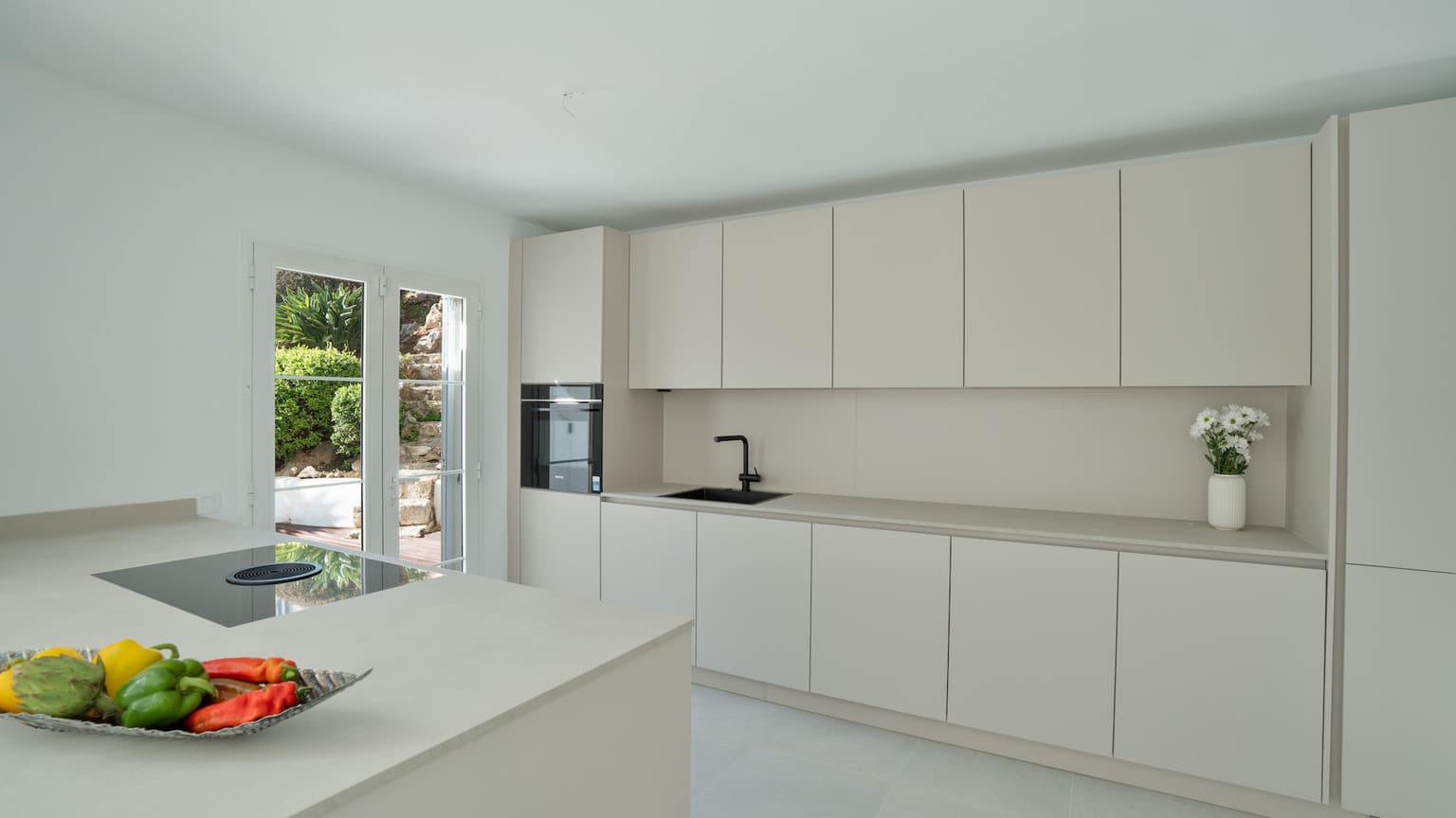 Villa Mediterránea con Jardín Exuberante en Santa Ponsa - Gallery image 7