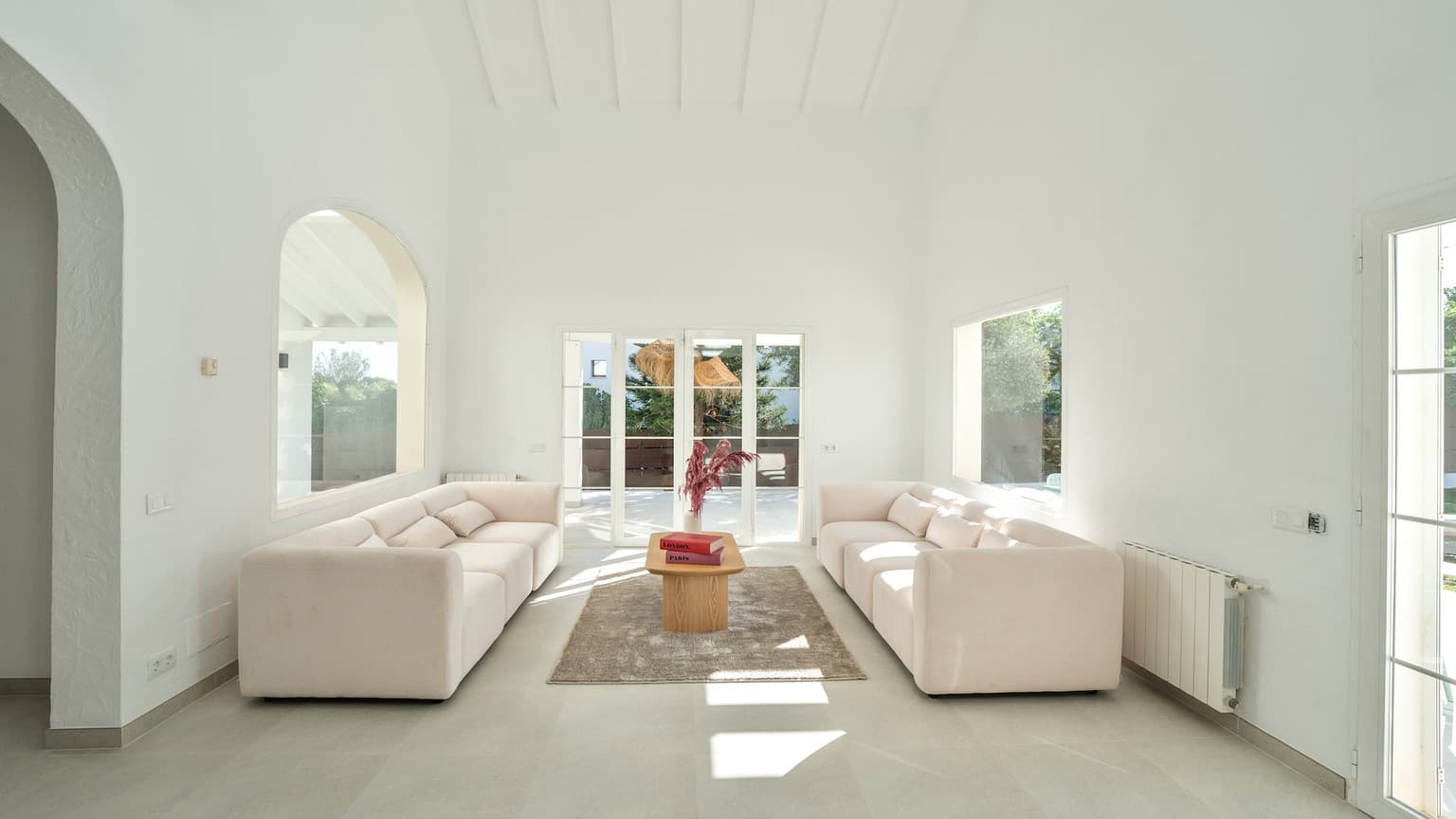 Villa Mediterránea con Jardín Exuberante en Santa Ponsa - Gallery image 18