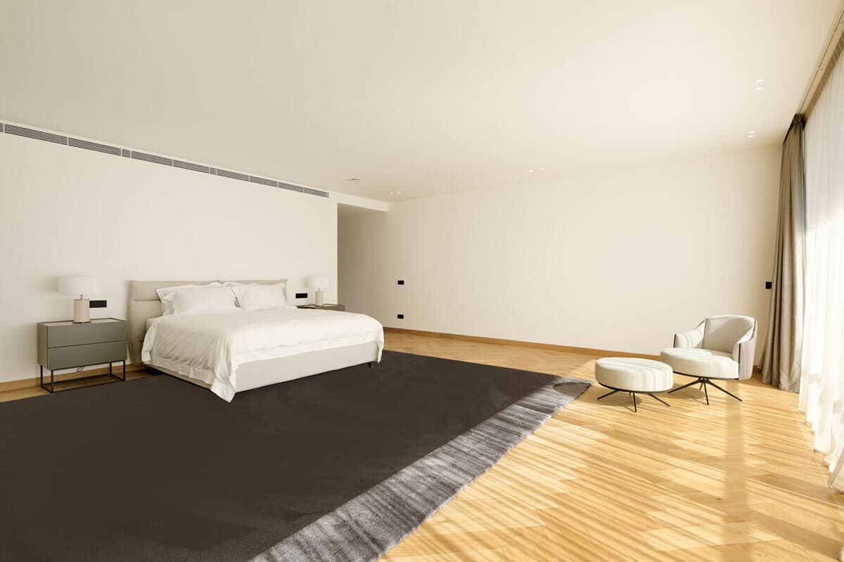 Design Villa with Sea View and Pool in Portals Nous - Gallery image 31