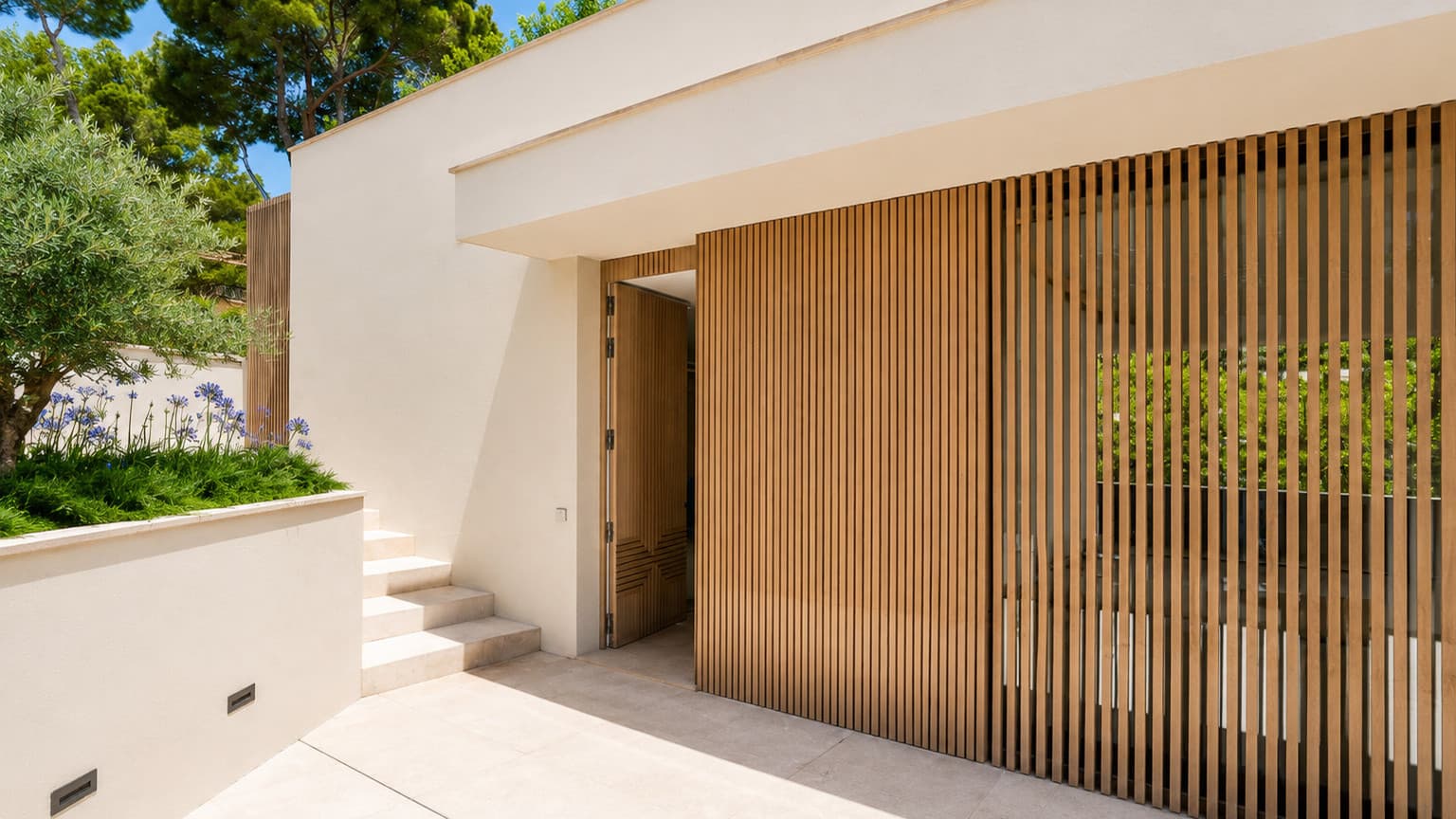 Exquisite New Built Villa in Costa den Blanes - Gallery image 19