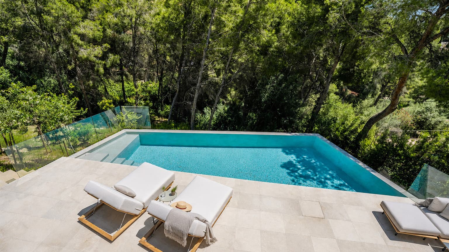 Exquisite New Built Villa in Costa den Blanes - Gallery image 17
