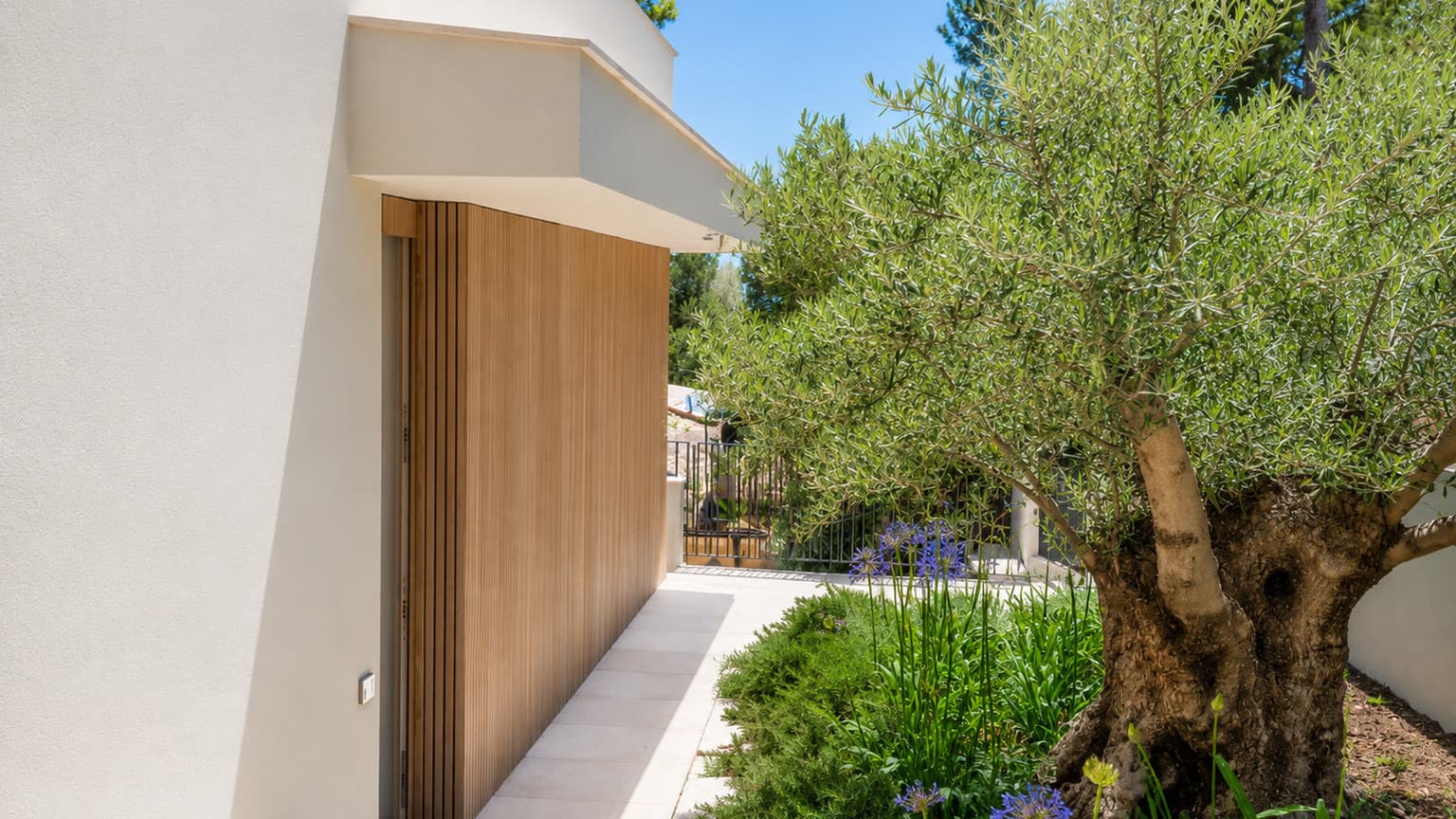 Exquisite New Built Villa in Costa den Blanes - Gallery image 18