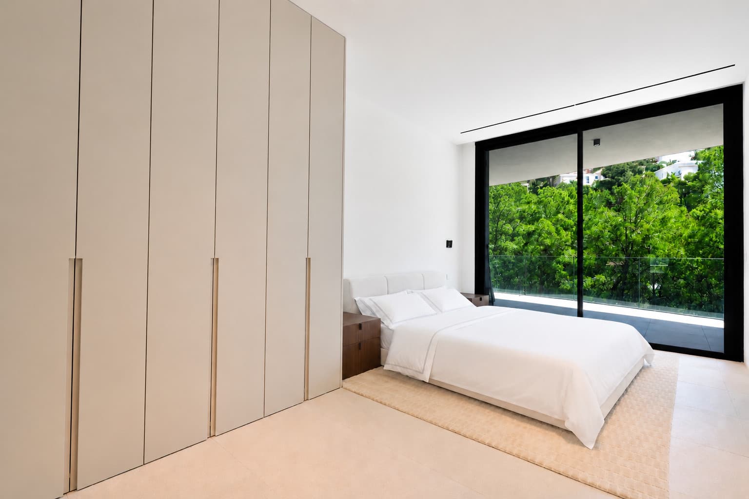 Exquisite New Built Villa in Costa den Blanes - Gallery image 11