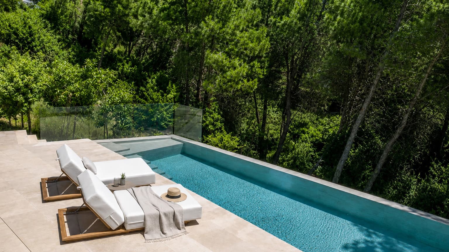 Exquisite New Built Villa in Costa den Blanes - Gallery image 3