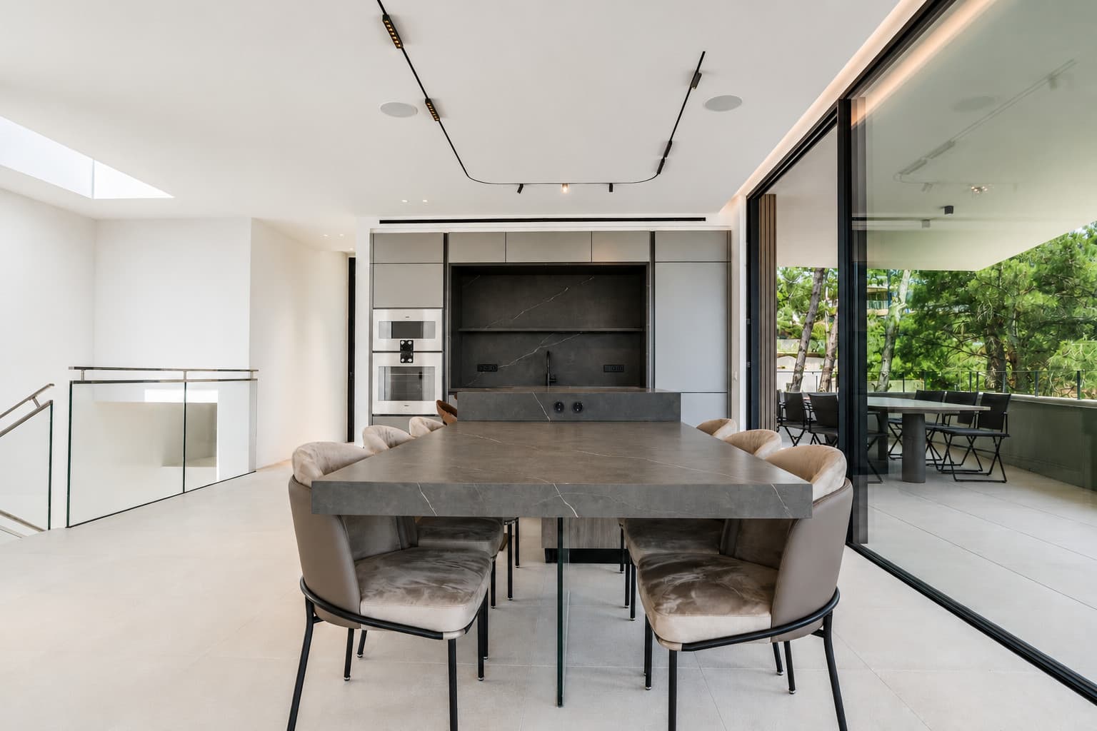 Exquisite New Built Villa in Costa den Blanes - Gallery image 2
