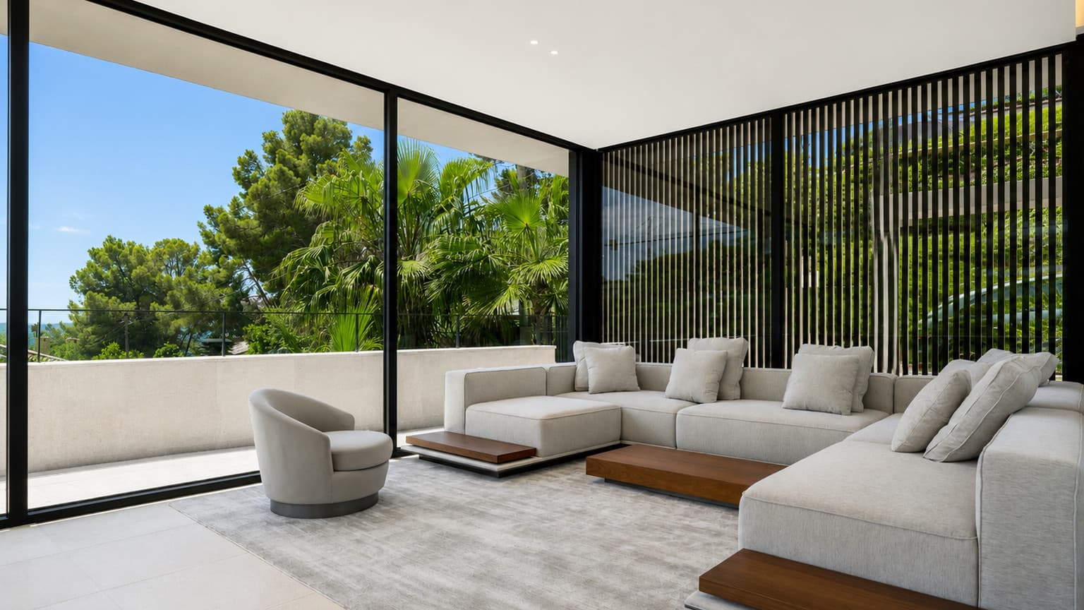 Exquisite New Built Villa in Costa den Blanes - Gallery image 4
