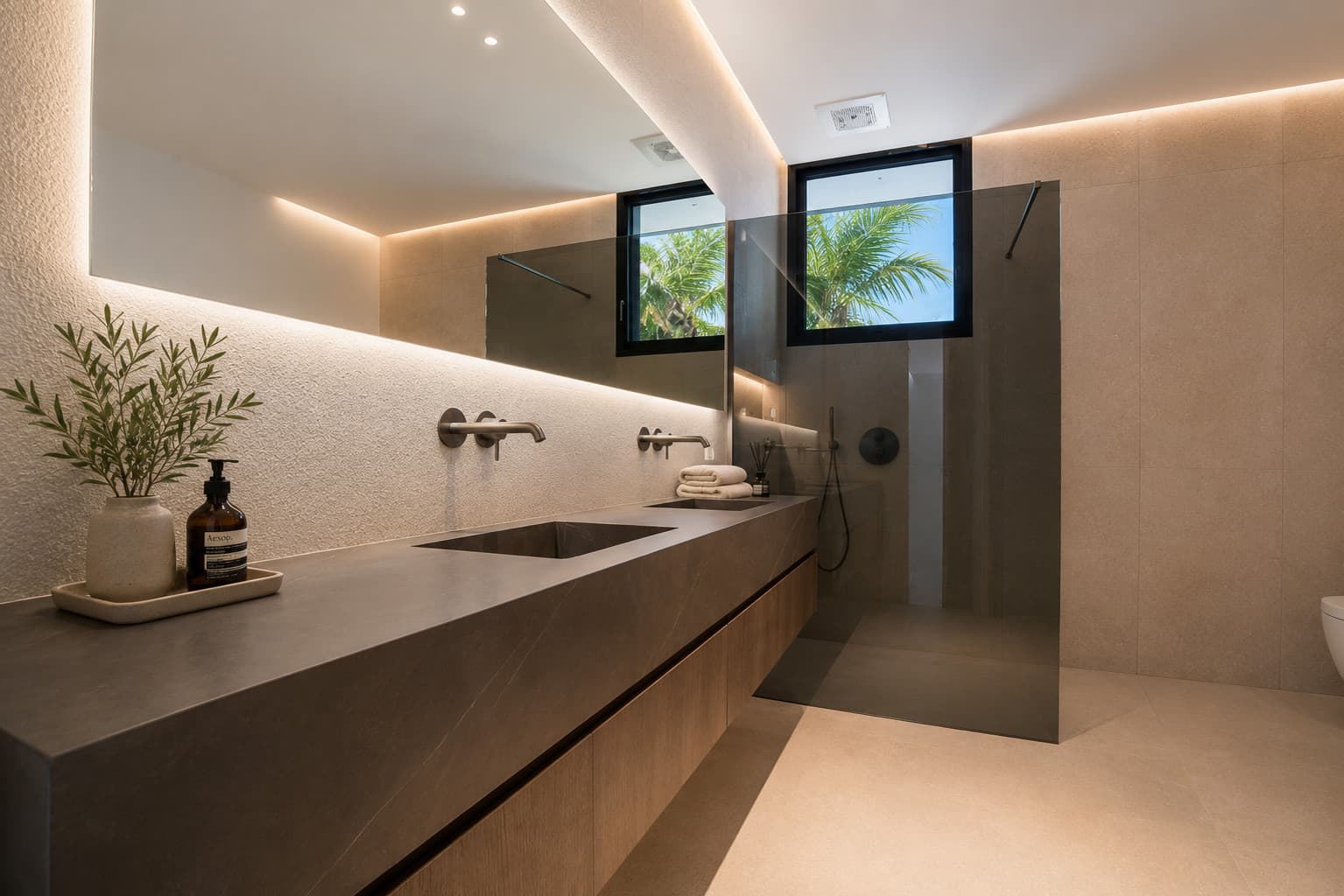 Exquisite New Built Villa in Costa den Blanes - Gallery image 15