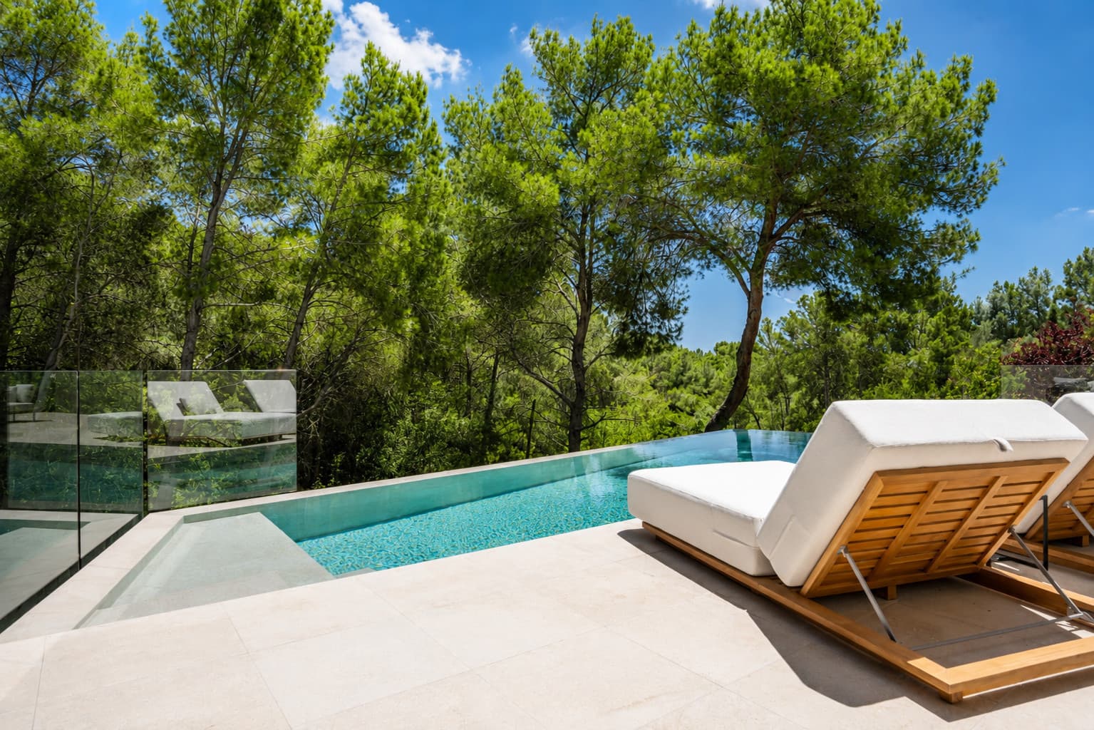 Exquisite New Built Villa in Costa den Blanes - Gallery image 16