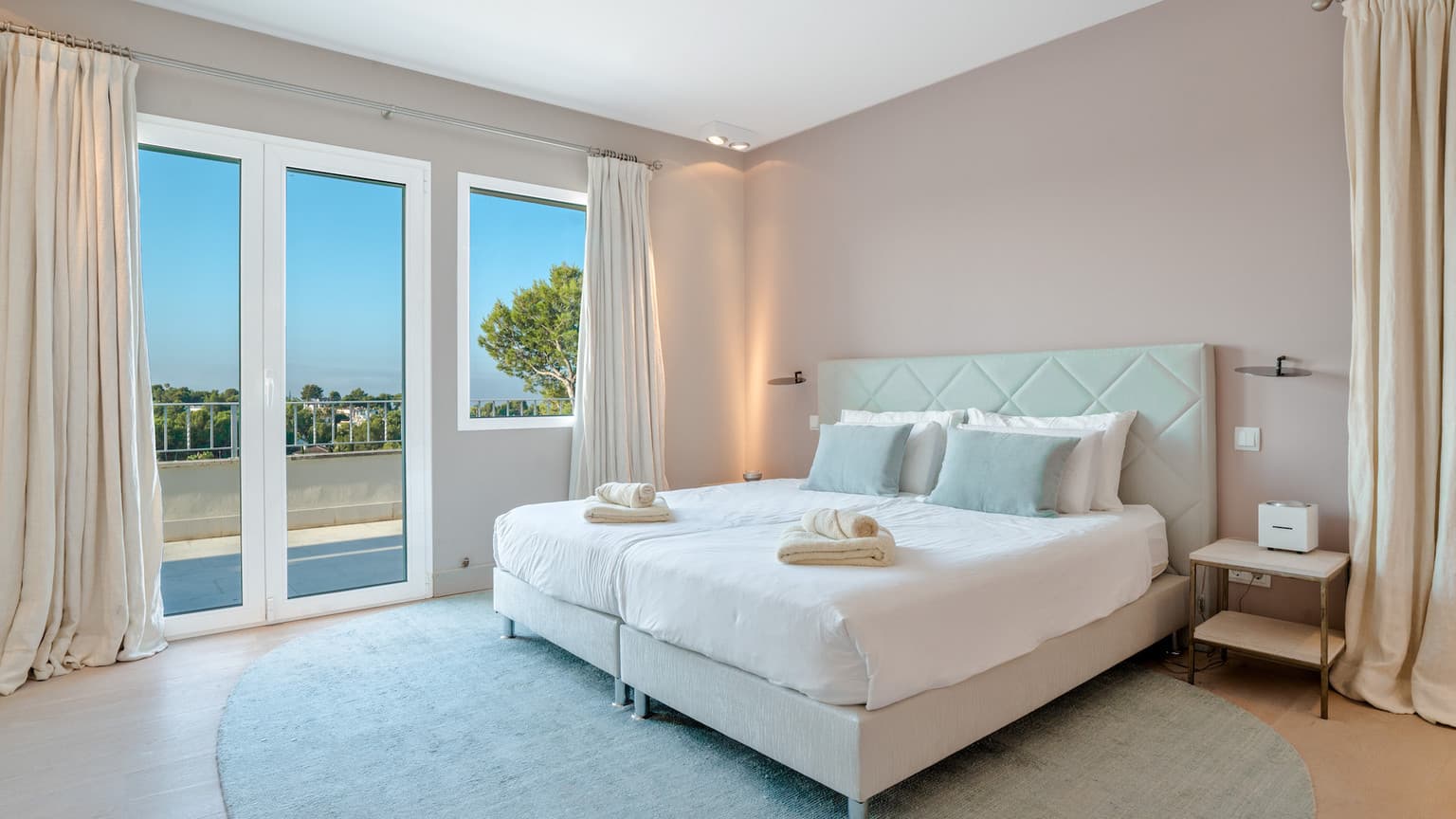 Family Villa by Bendinat Urban Country Club - Gallery image 10