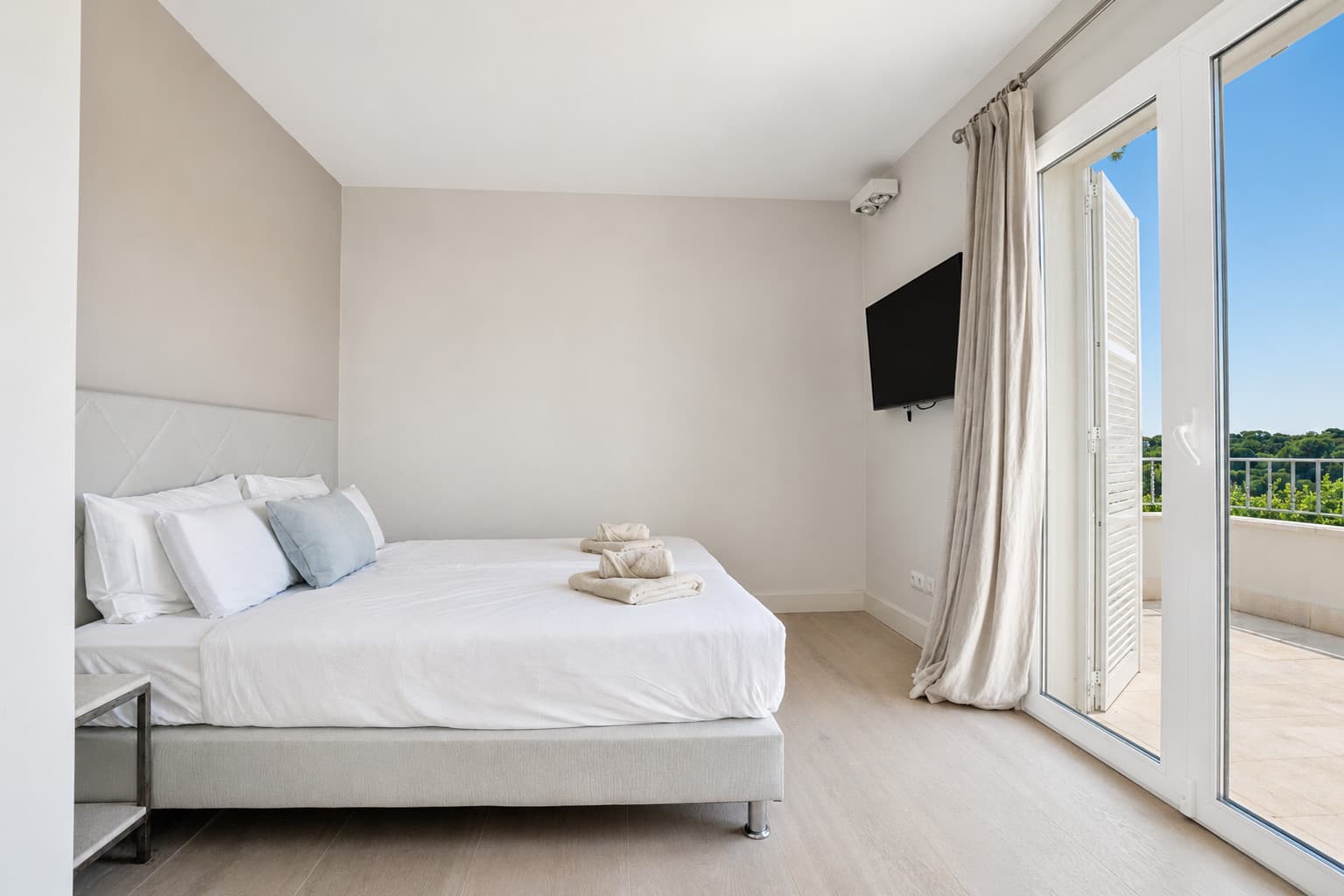 Family Villa by Bendinat Urban Country Club - Gallery image 11
