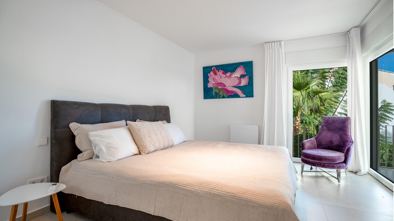 Modern Villa close to the beach in Palmanova - Gallery image 12