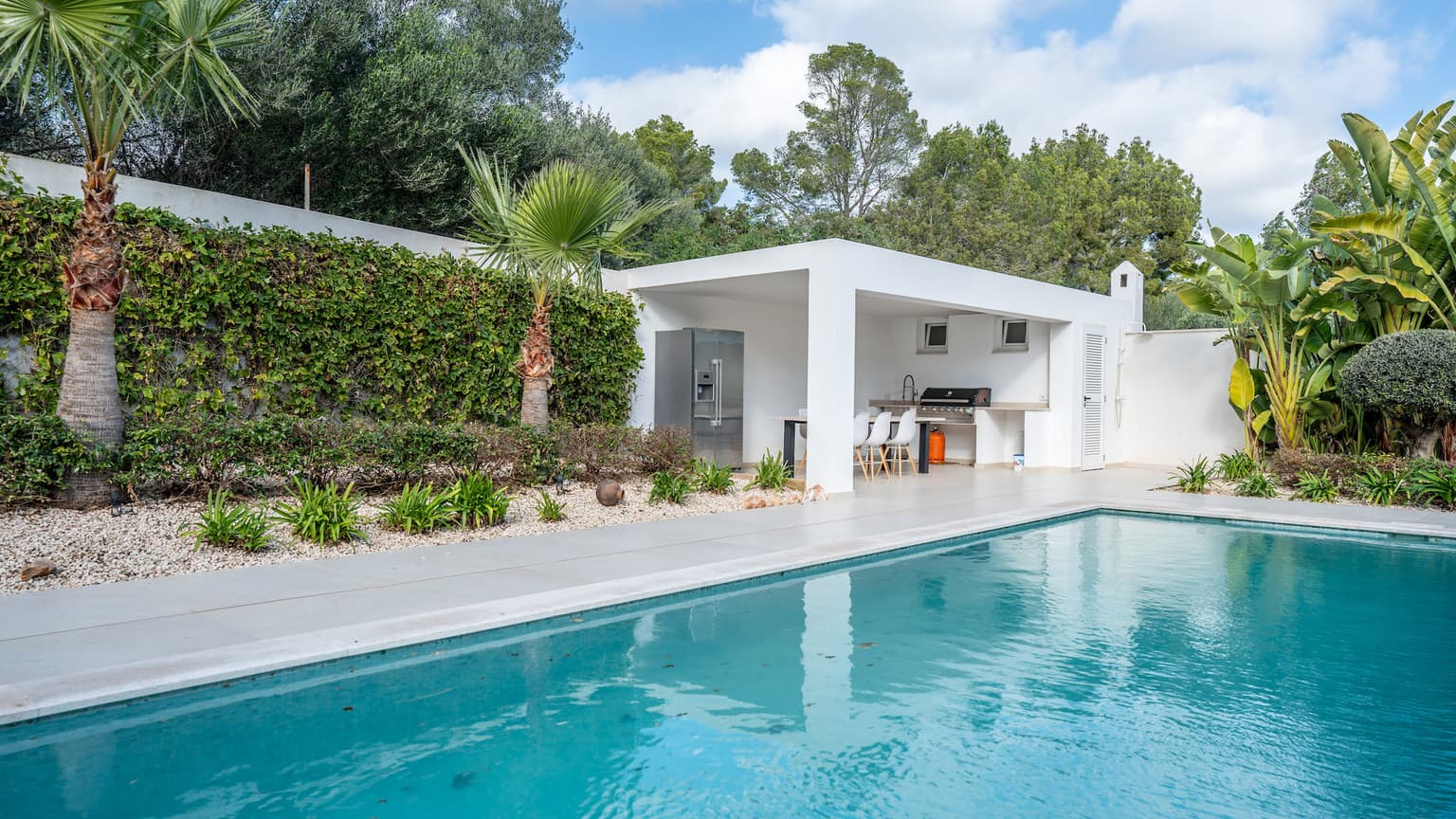 Modern Villa close to the beach in Palmanova - Gallery image 30