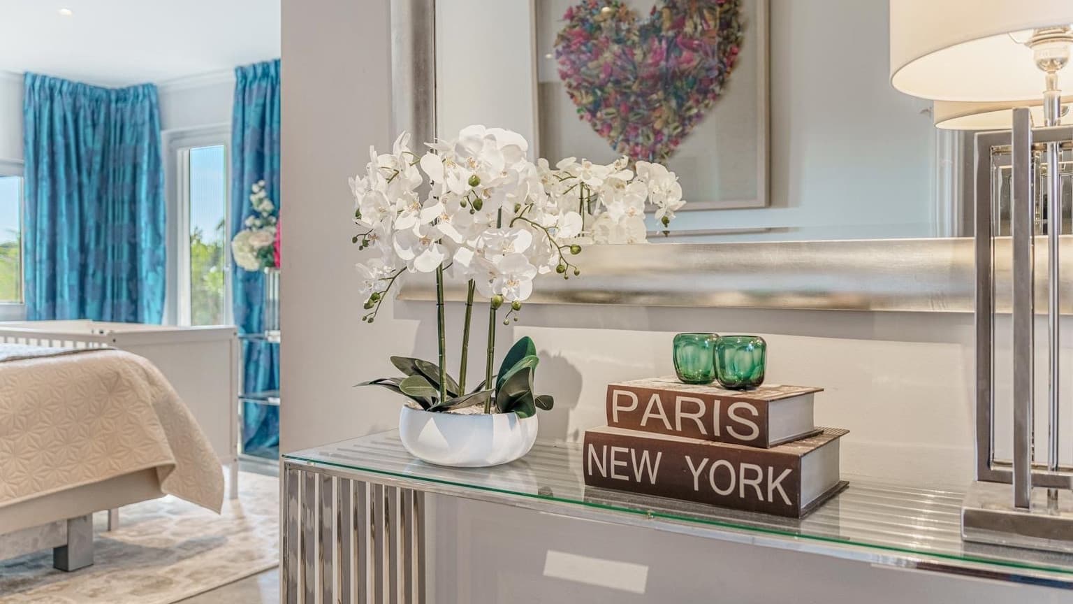 Spacious Andratx Villa with Sea View Pool - Gallery image 14