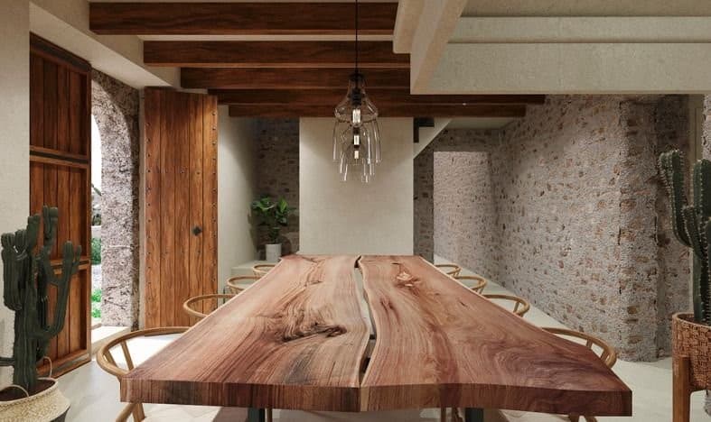 Spacious Finca with Six Bedrooms Son Servera - Gallery image 3