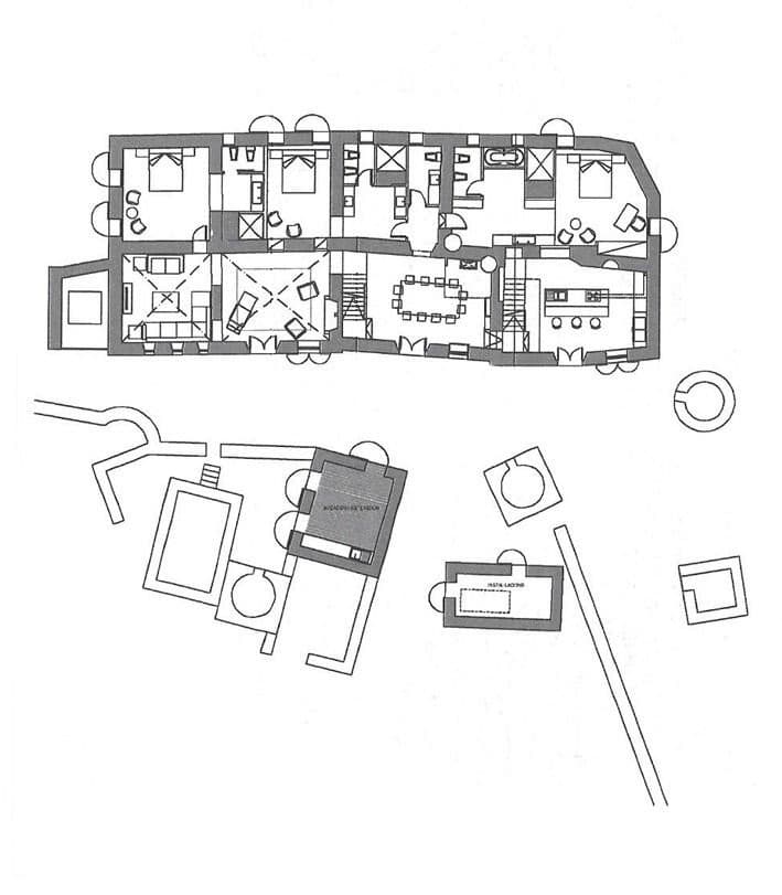 Spacious Finca with Six Bedrooms Son Servera - Gallery image 12