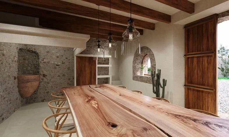 Spacious Finca with Six Bedrooms Son Servera - Gallery image 6