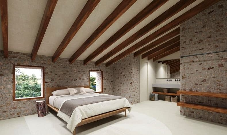 Spacious Finca with Six Bedrooms Son Servera - Gallery image 10