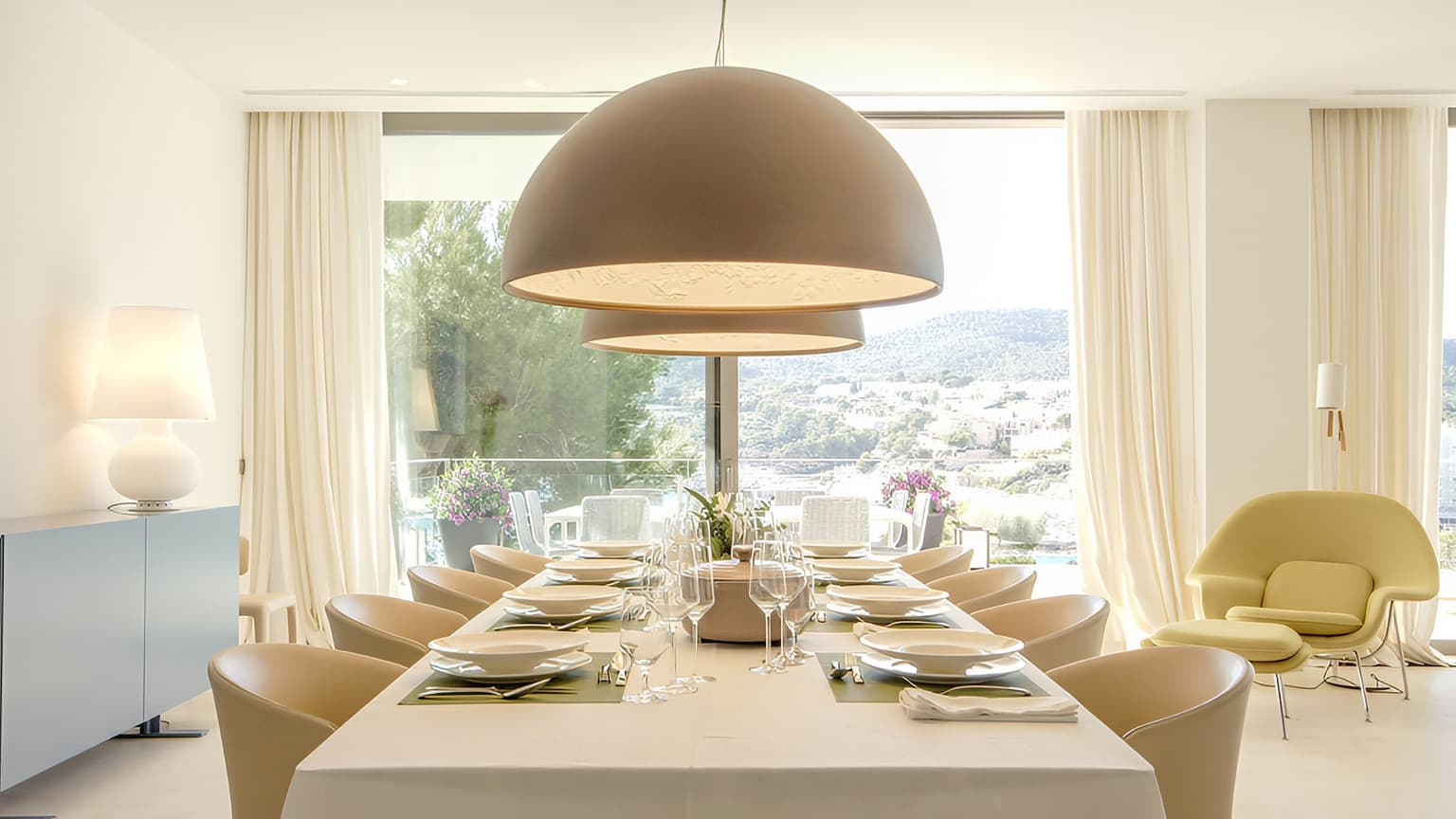 Unique seaside property with sea Acess and two separate villas - Gallery image 12