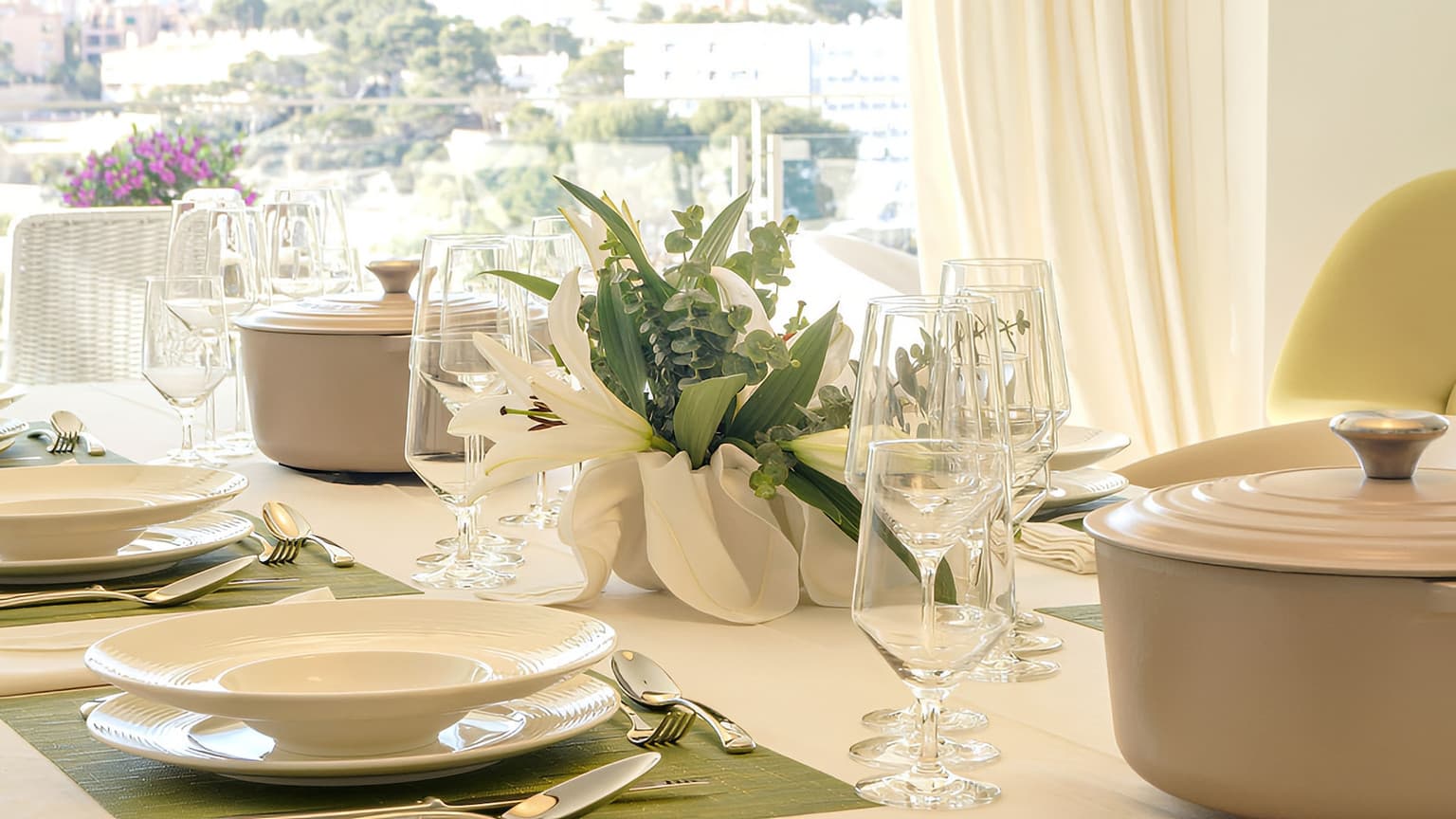 Unique seaside property with sea Acess and two separate villas - Gallery image 21