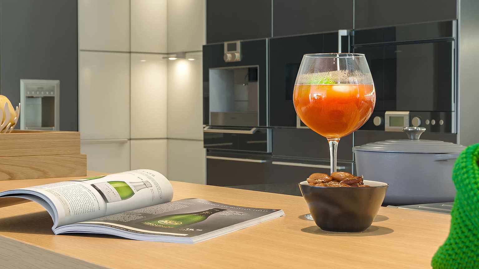 Unique seaside property with sea Acess and two separate villas - Gallery image 25