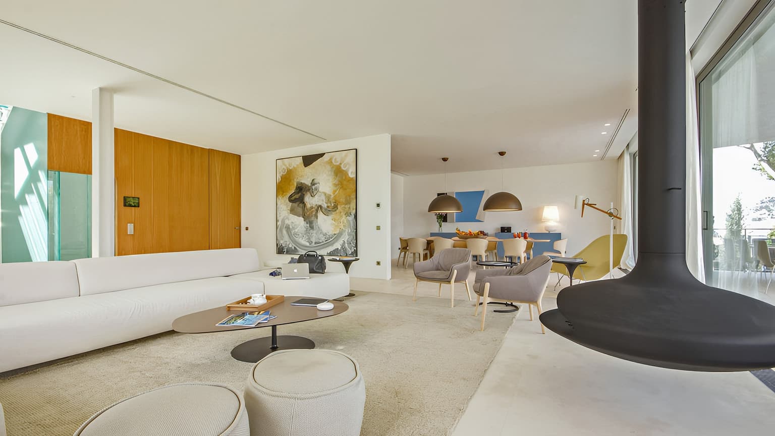 Unique seaside property with sea Acess and two separate villas - Gallery image 30