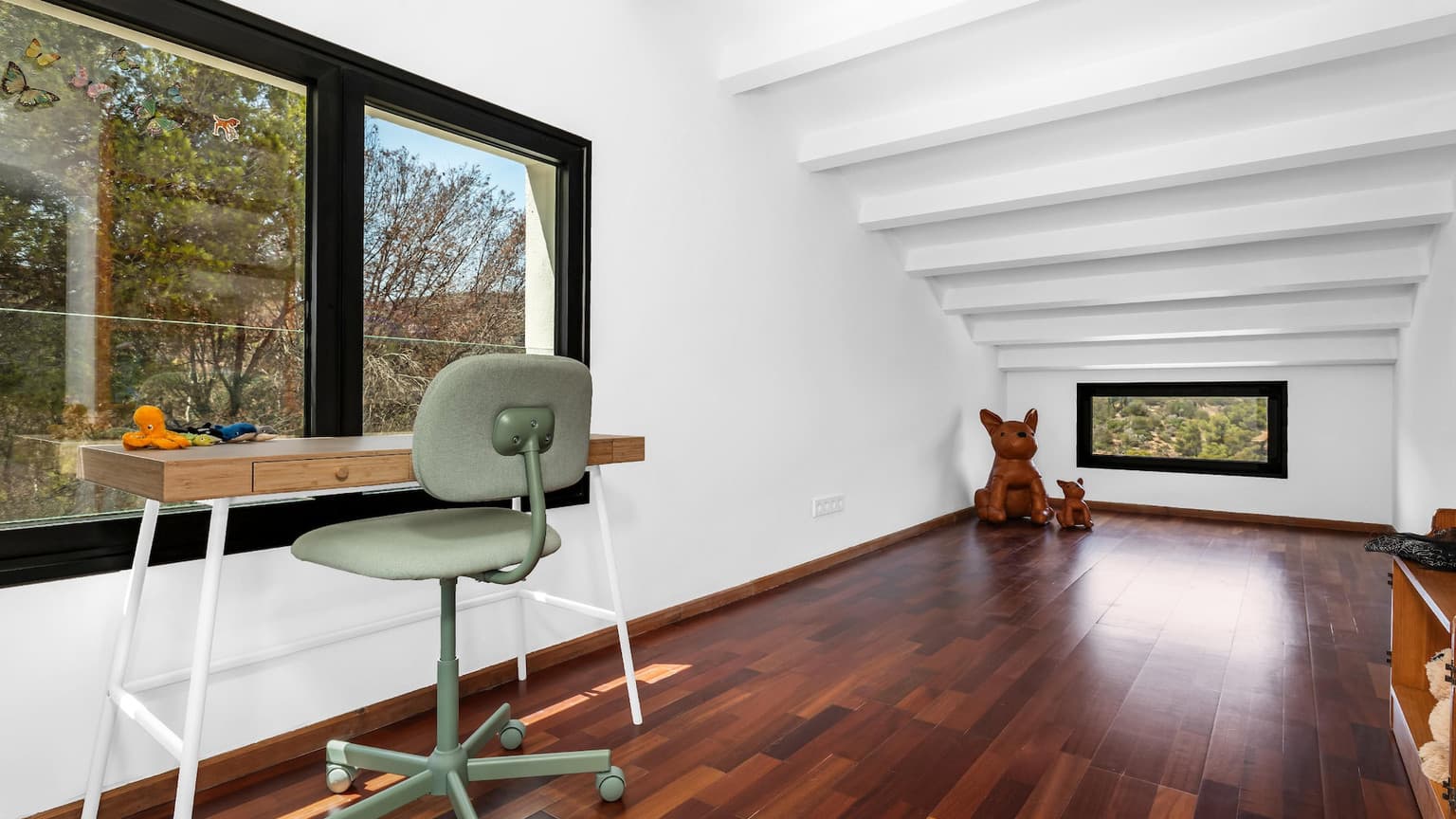 Spacious Cas Catala Villa With Sea View - Gallery image 10