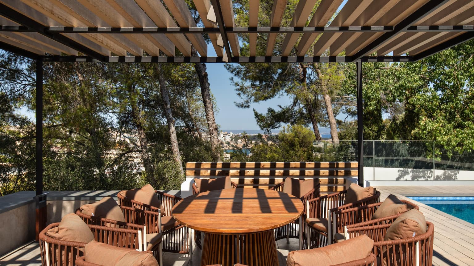 Spacious Cas Catala Villa With Sea View - Gallery image 20