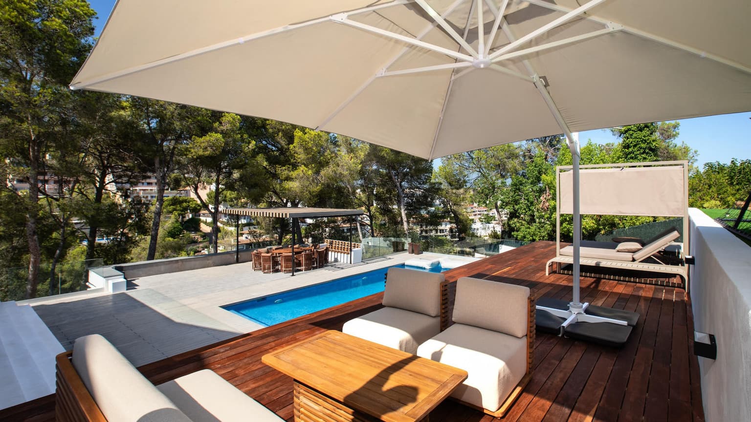 Spacious Cas Catala Villa With Sea View - Gallery image 21