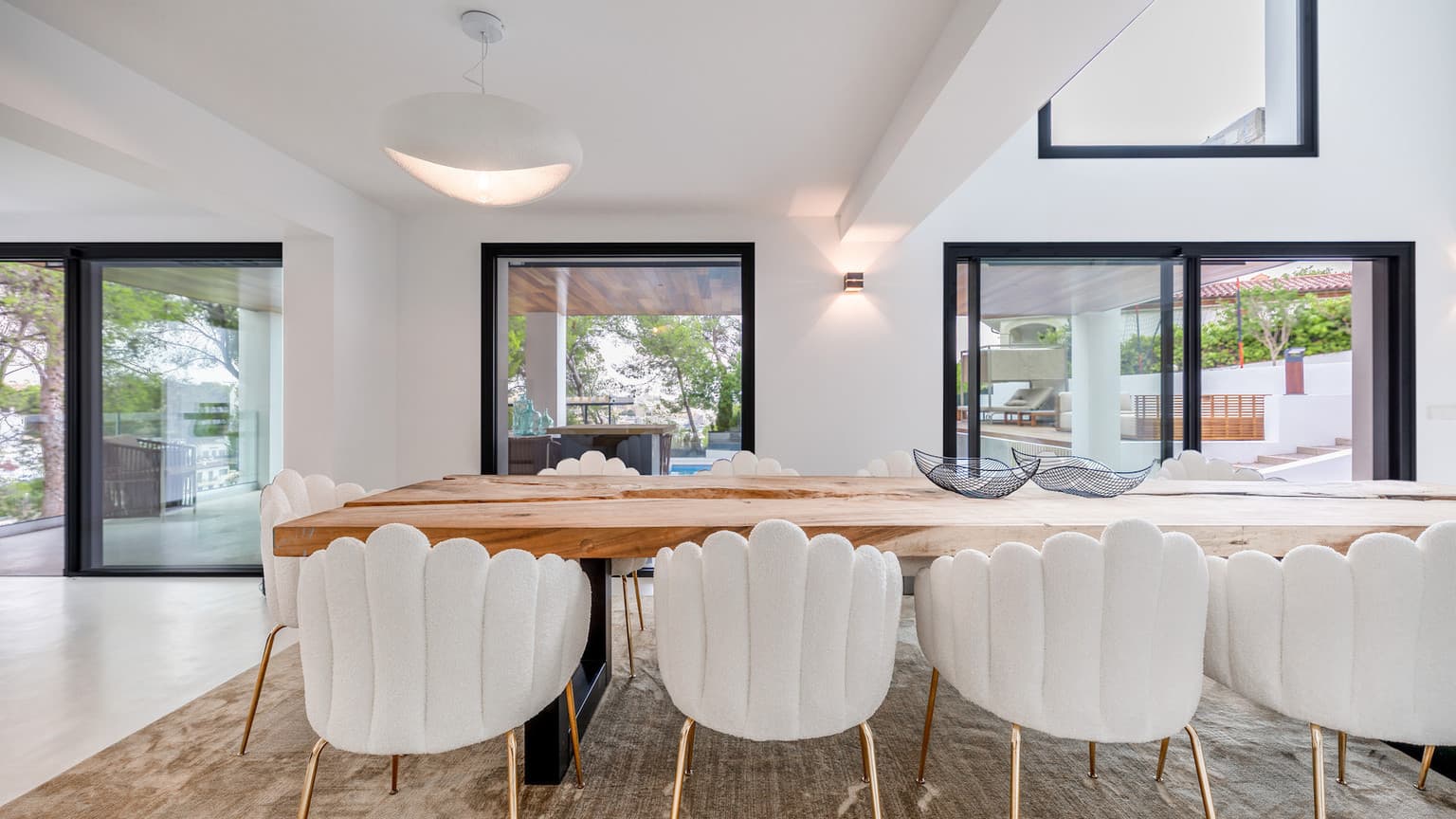 Spacious Cas Catala Villa With Sea View - Gallery image 24