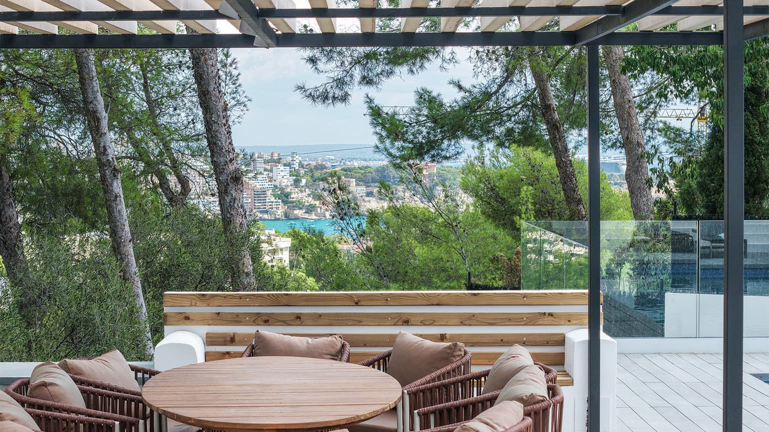 Spacious Cas Catala Villa With Sea View - Gallery image 22