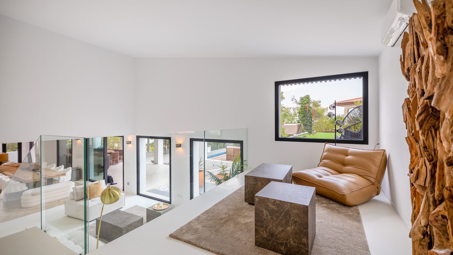 Spacious Cas Catala Villa With Sea View - Gallery image 28