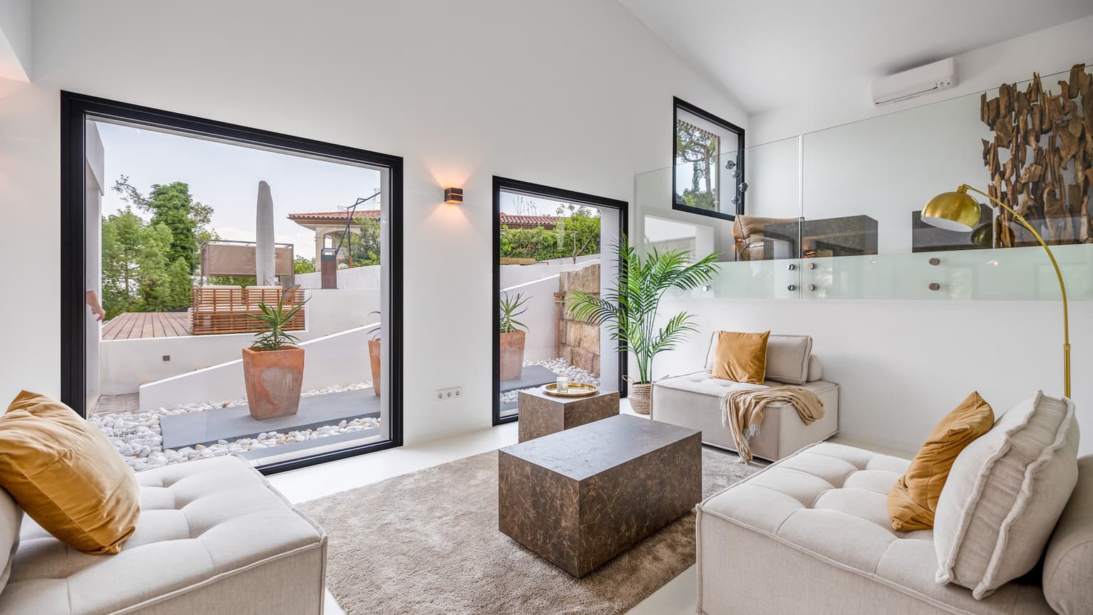 Spacious Cas Catala Villa With Sea View - Gallery image 27