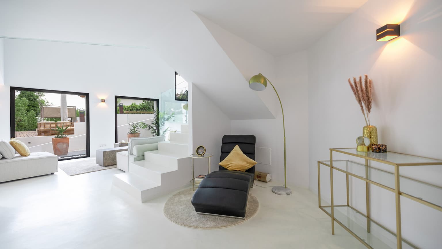 Spacious Cas Catala Villa With Sea View - Gallery image 29