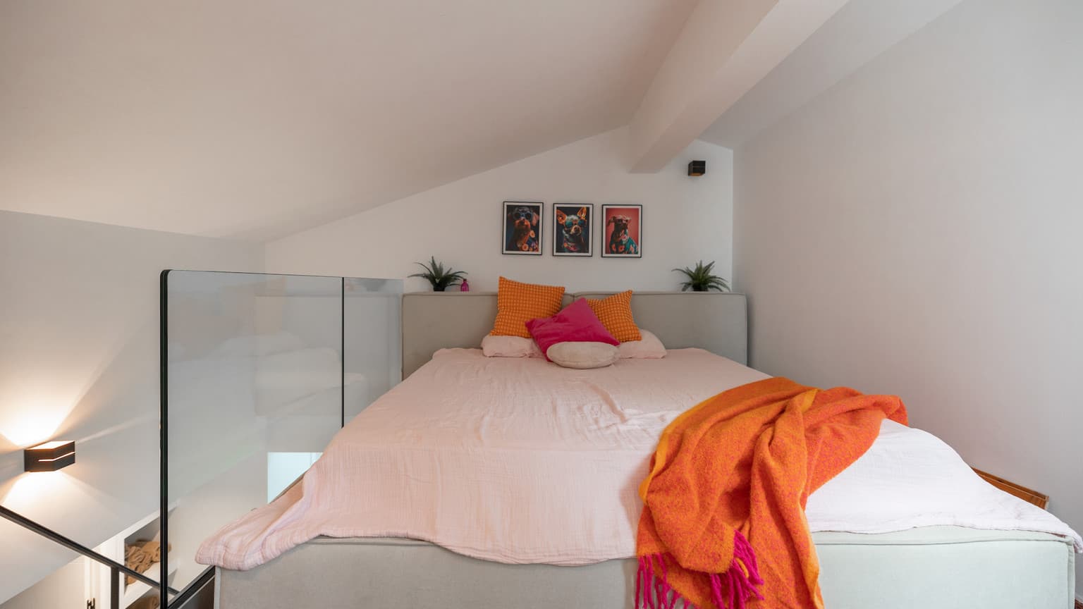 Spacious Cas Catala Villa With Sea View - Gallery image 36