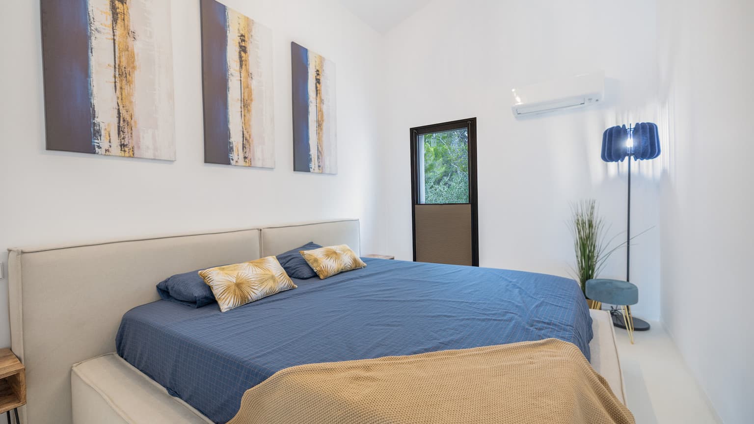 Spacious Cas Catala Villa With Sea View - Gallery image 33