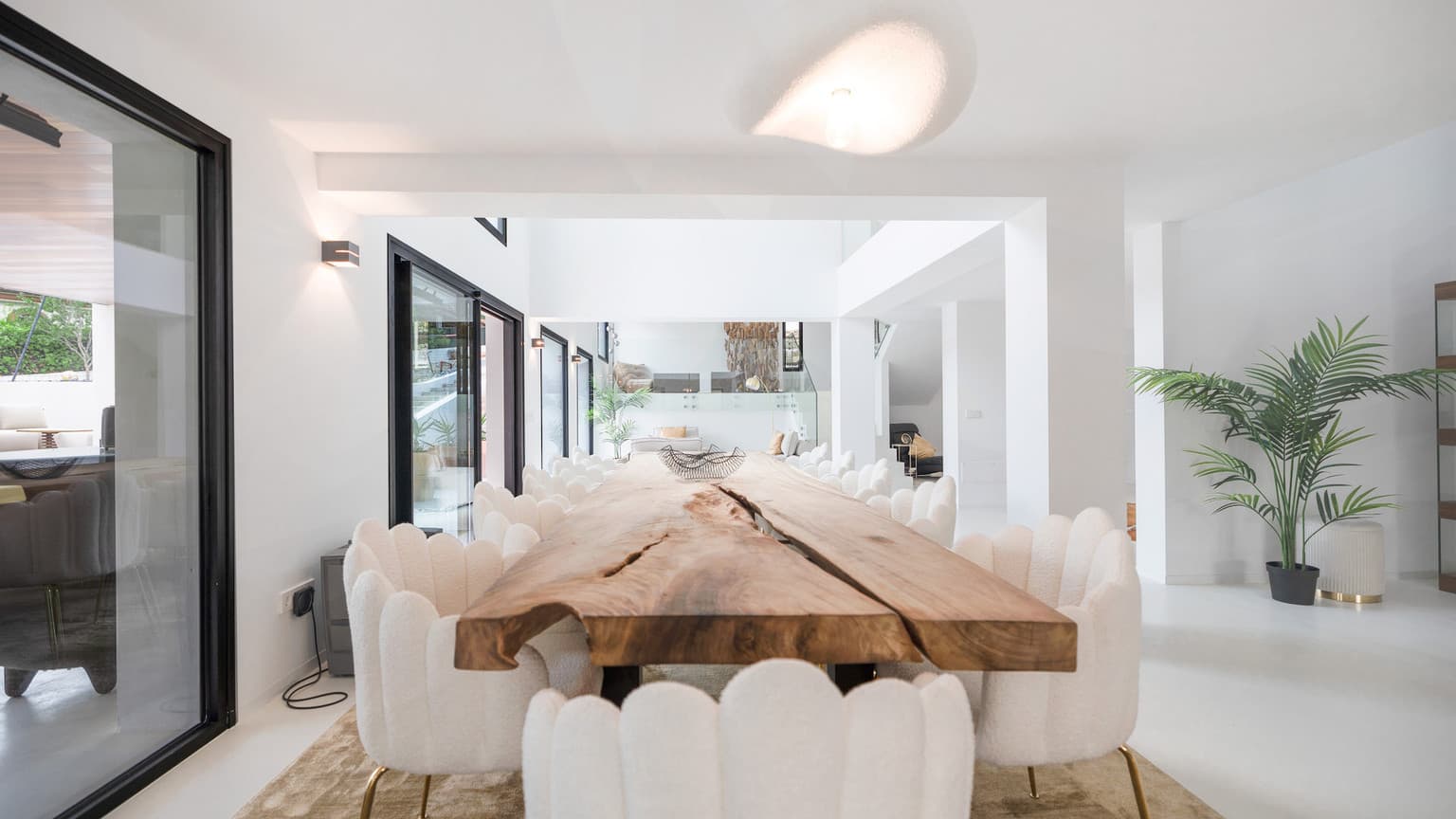 Spacious Cas Catala Villa With Sea View - Gallery image 40