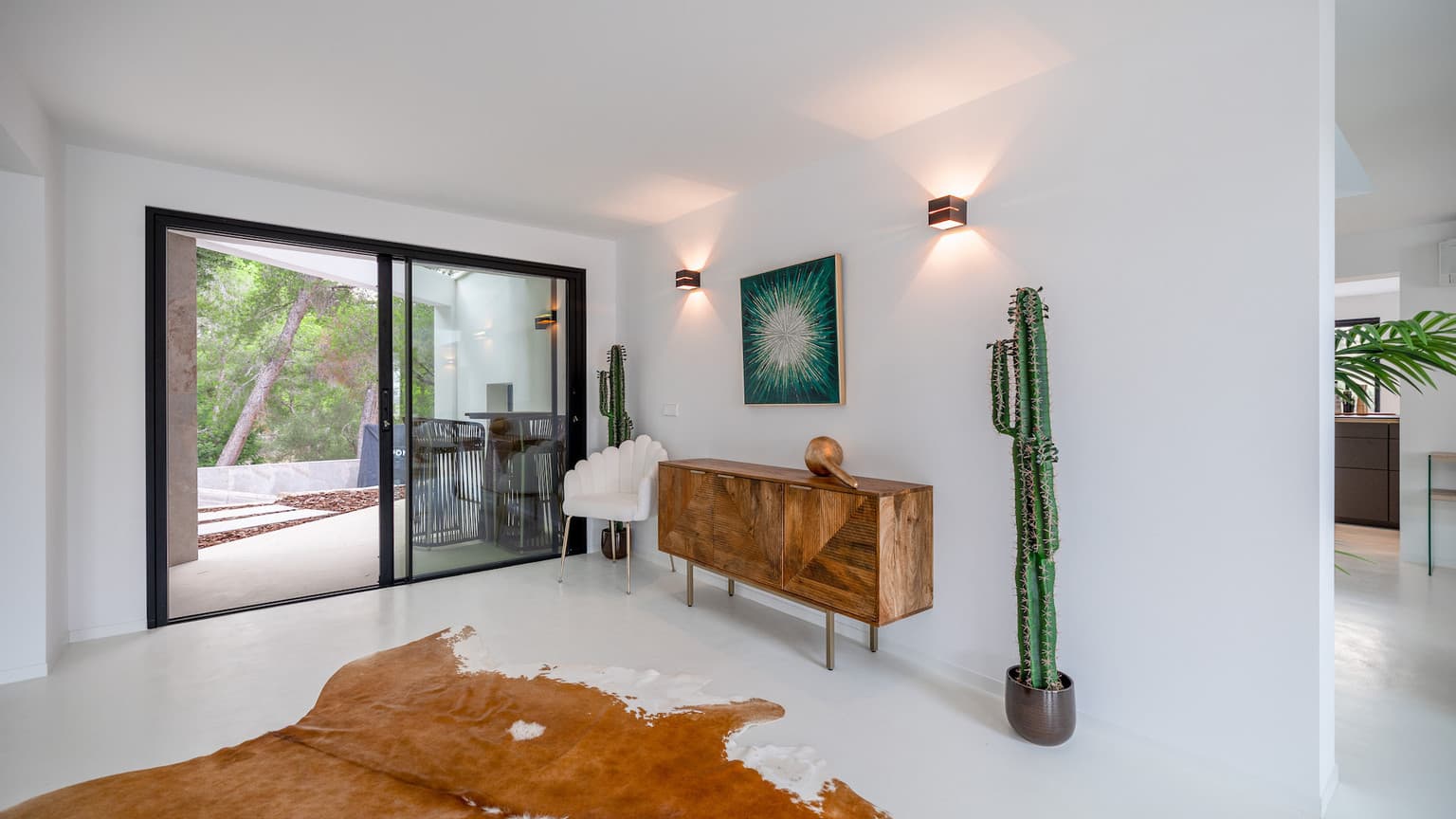 Spacious Cas Catala Villa With Sea View - Gallery image 41