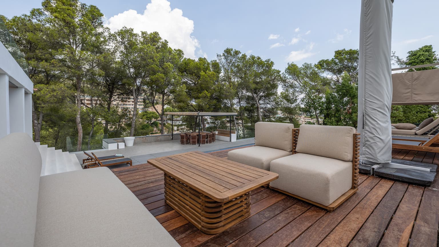 Spacious Cas Catala Villa With Sea View - Gallery image 42