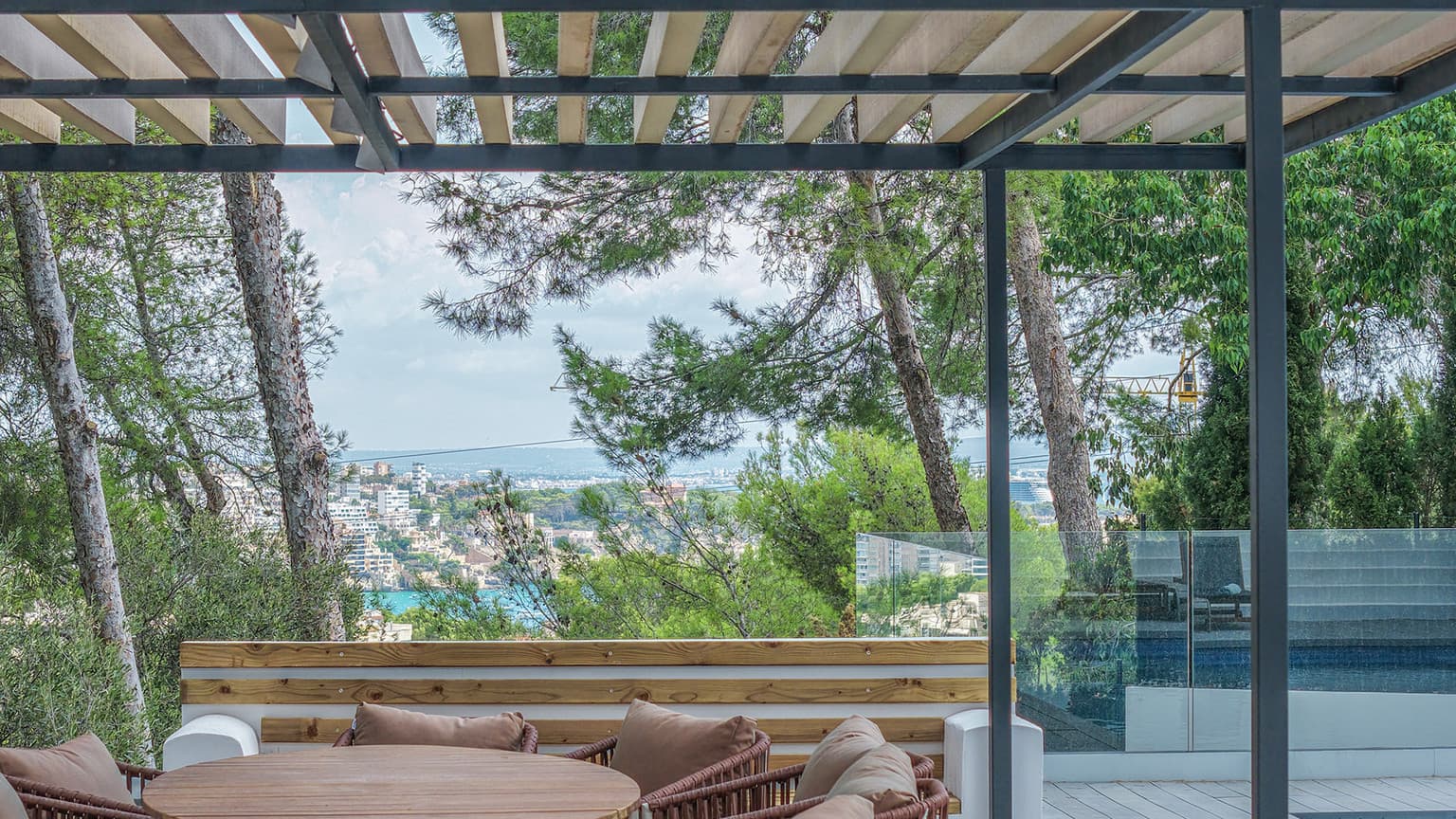 Spacious Cas Catala Villa With Sea View - Gallery image 49