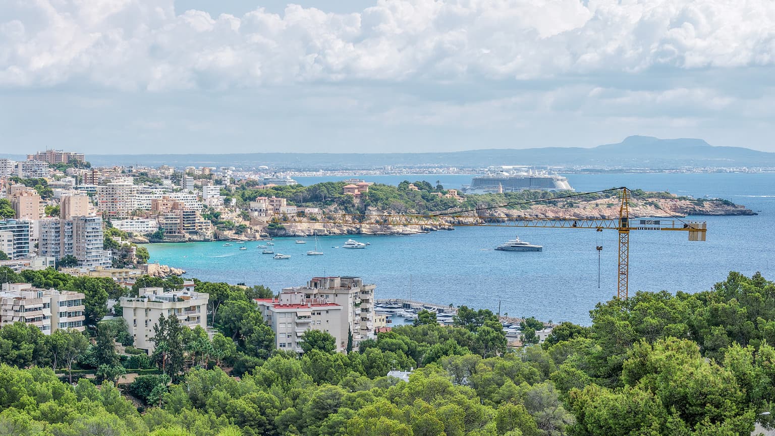 Spacious Cas Catala Villa With Sea View - Gallery image 3