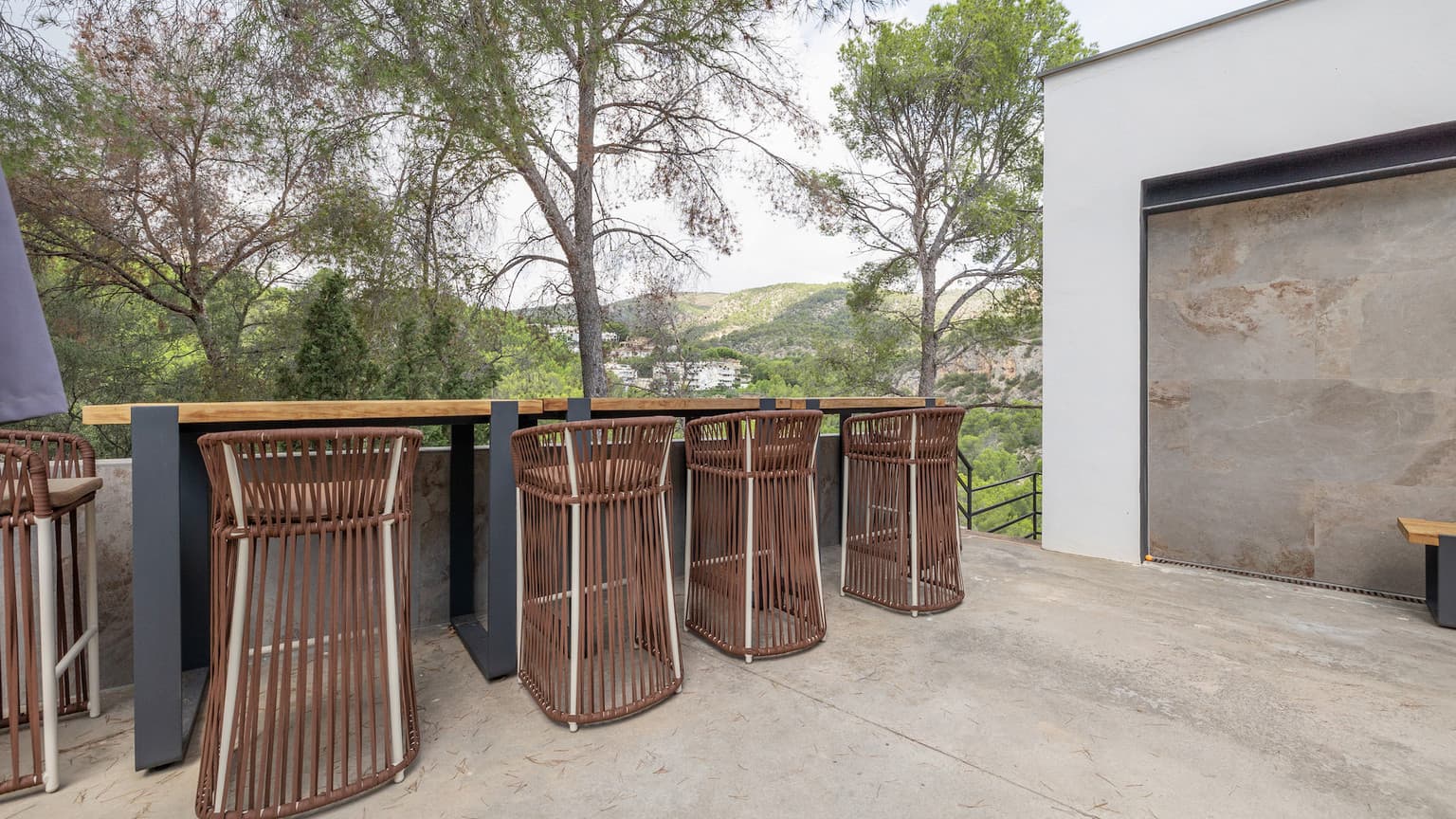 Spacious Cas Catala Villa With Sea View - Gallery image 48