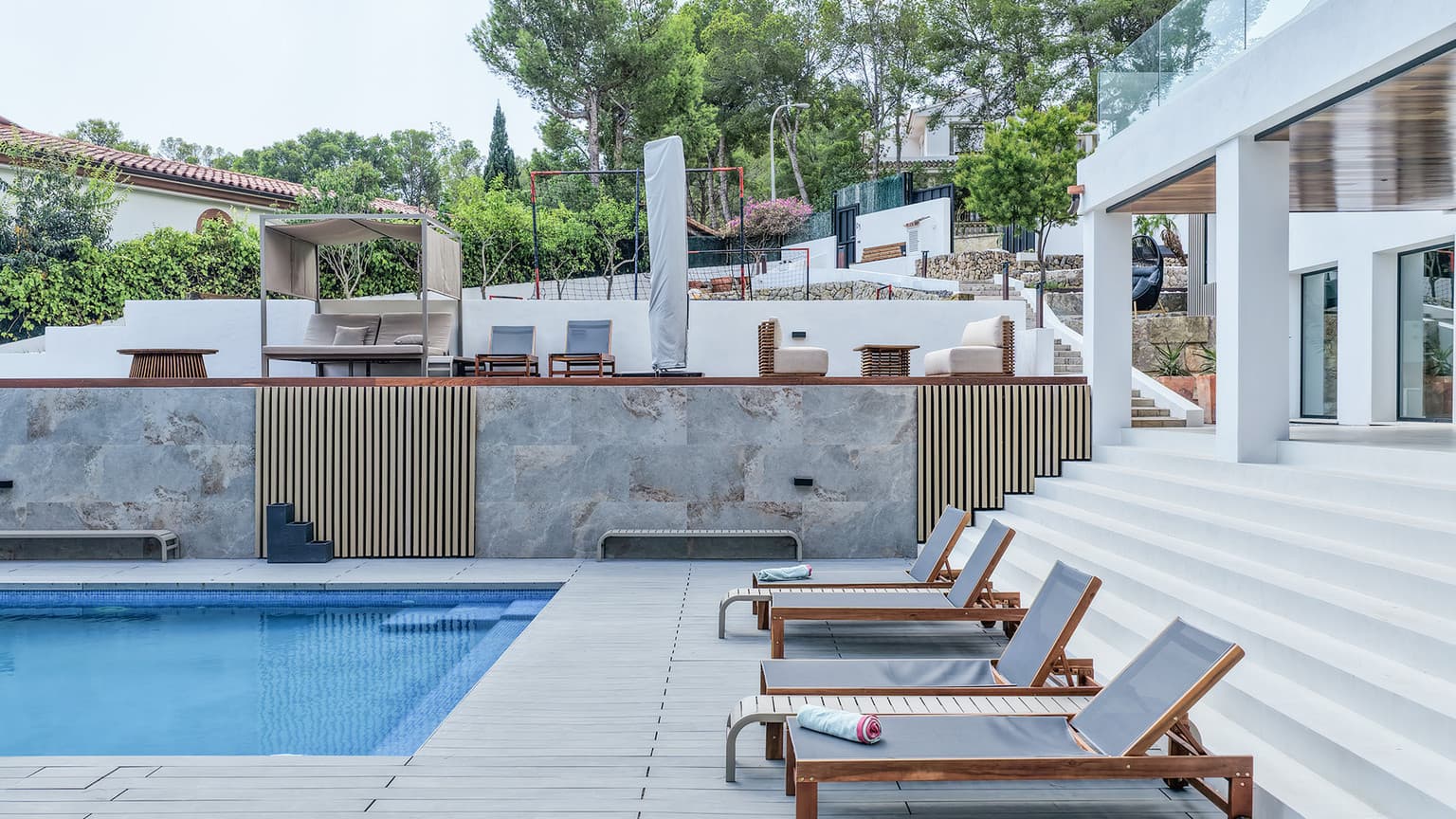 Spacious Cas Catala Villa With Sea View - Gallery image 50