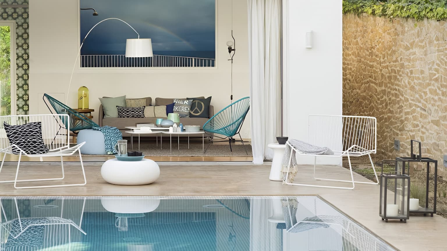 For Sale: Exceptional Villa with Holiday licens in Cala Vinyes - Gallery image 8