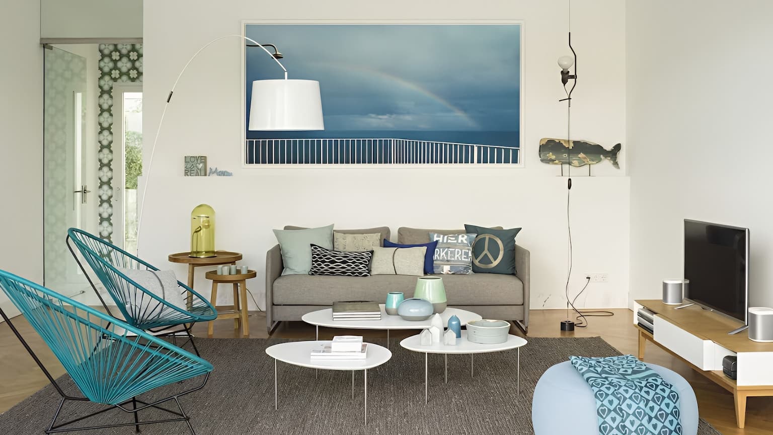 For Sale: Exceptional Villa with Holiday licens in Cala Vinyes - Gallery image 7