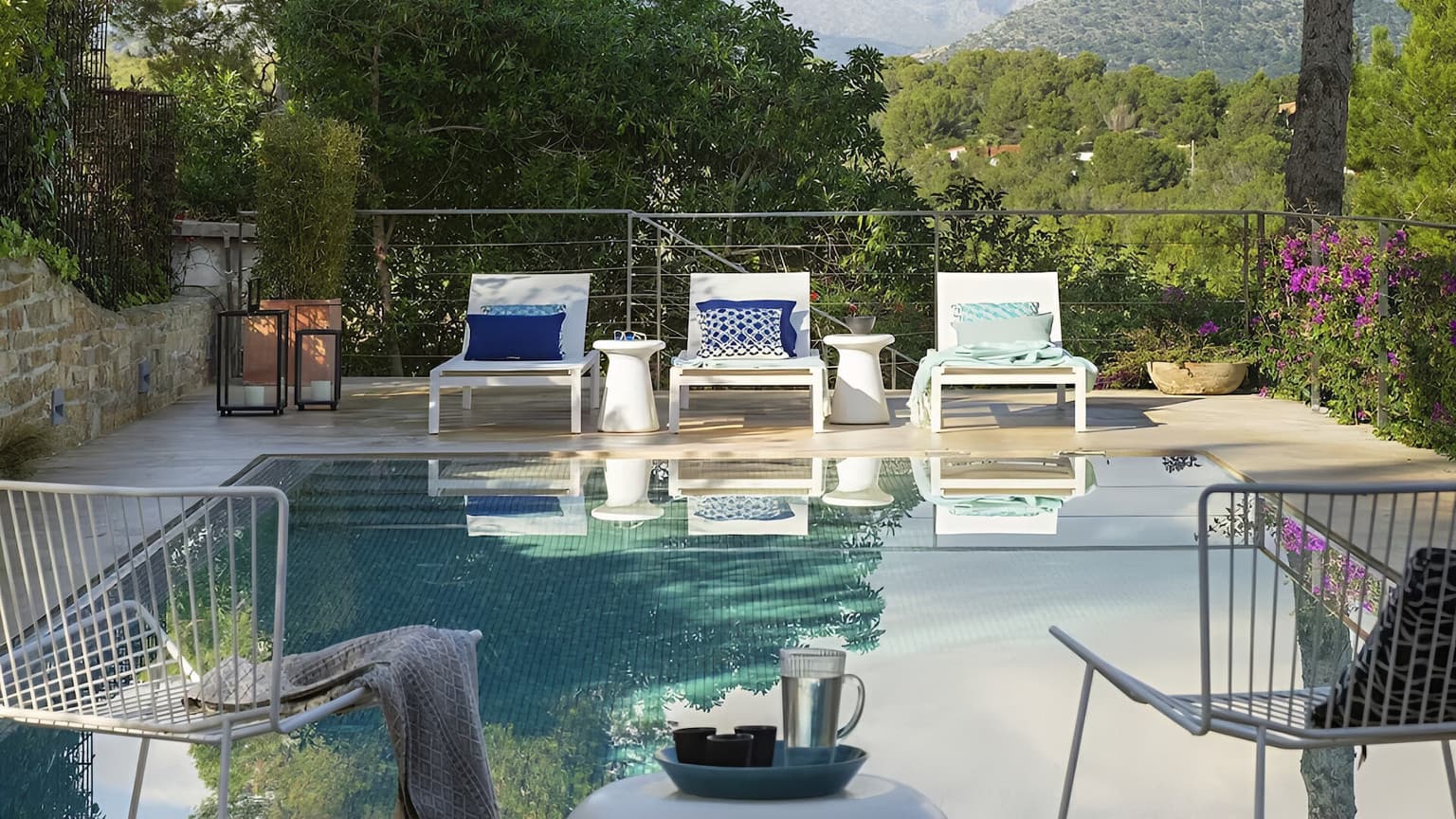 For Sale: Exceptional Villa with Holiday licens in Cala Vinyes - Gallery image 6