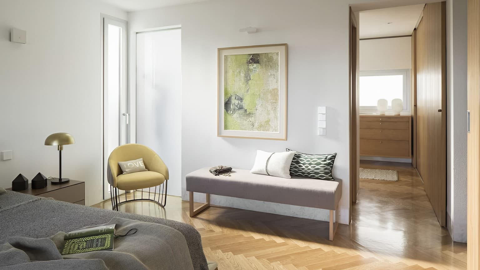 For Sale: Exceptional Villa with Holiday licens in Cala Vinyes - Gallery image 12