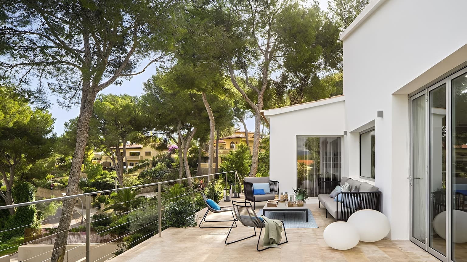 For Sale: Exceptional Villa with Holiday licens in Cala Vinyes - Gallery image 15