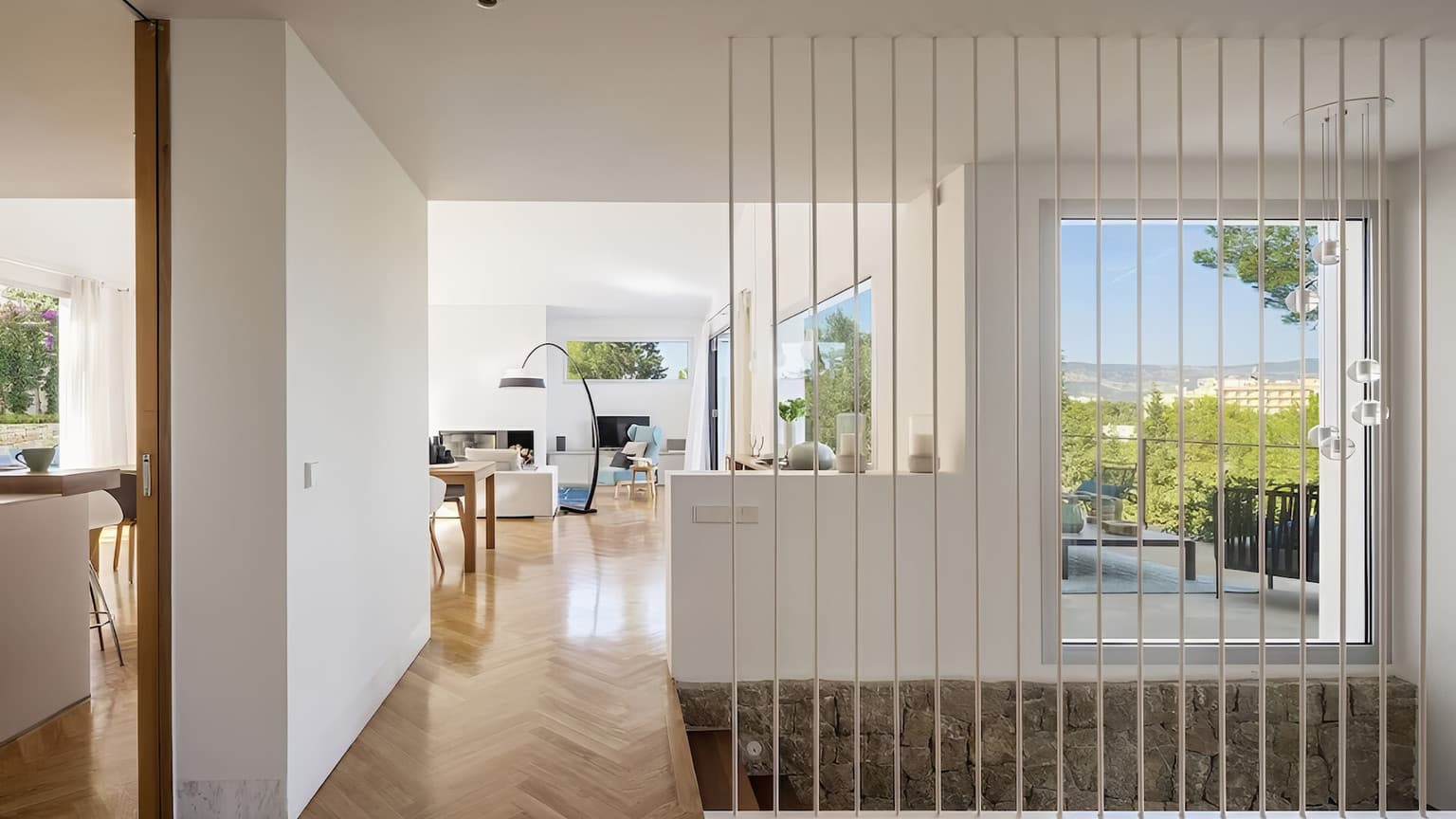 For Sale: Exceptional Villa with Holiday licens in Cala Vinyes - Gallery image 14